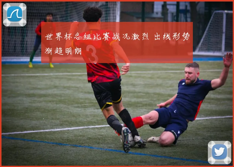 世界杯各组比赛战况激烈 出线形势渐趋明朗