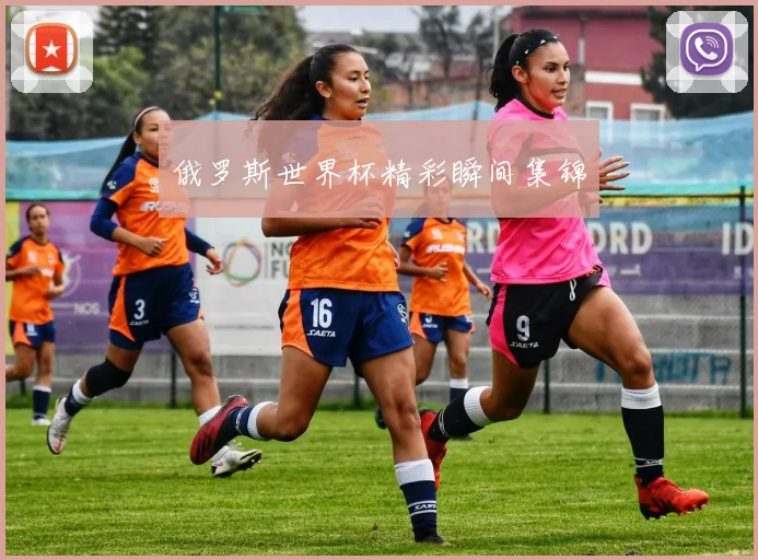 俄罗斯世界杯精彩瞬间集锦