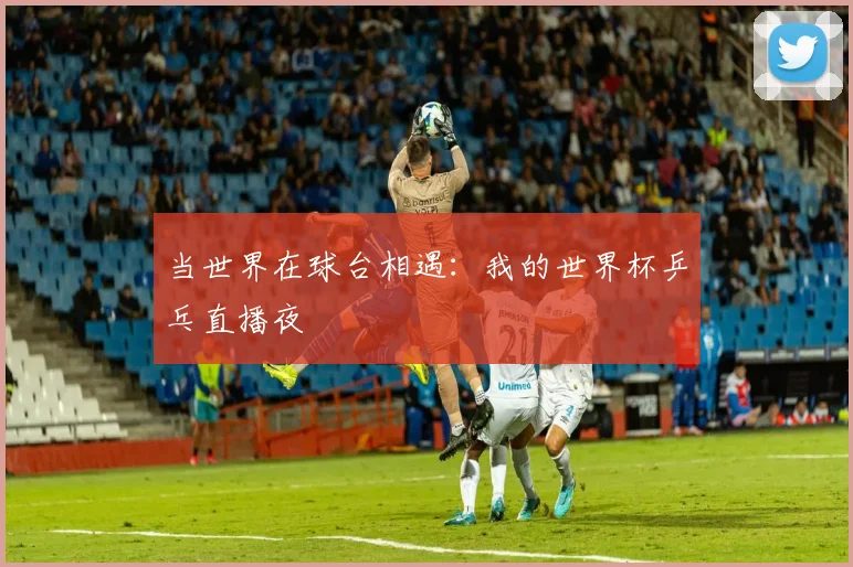 当世界在球台相遇：我的世界杯乒乓直播夜