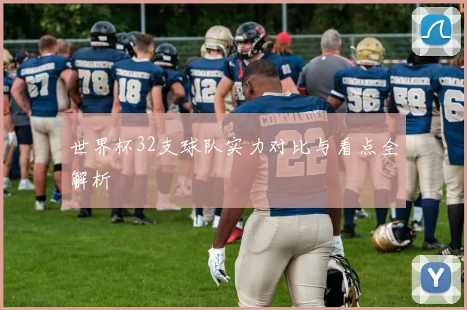 世界杯32支球队实力对比与看点全解析
