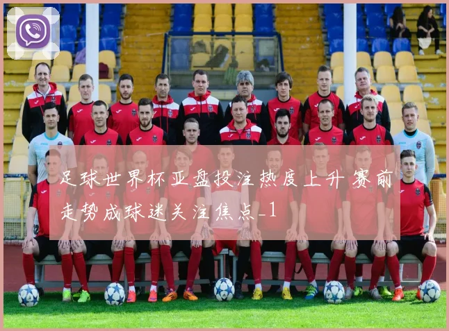 足球世界杯亚盘投注热度上升 赛前走势成球迷关注焦点_1