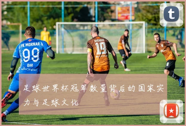 足球世界杯冠军数量背后的国家实力与足球文化
