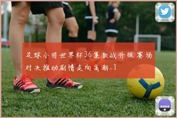 足球小将世界杯36集激战升级 赛场对决推动剧情走向高潮_1