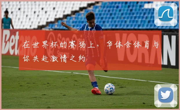 在世界杯的赛场上，华体会体育与你共赴激情之约