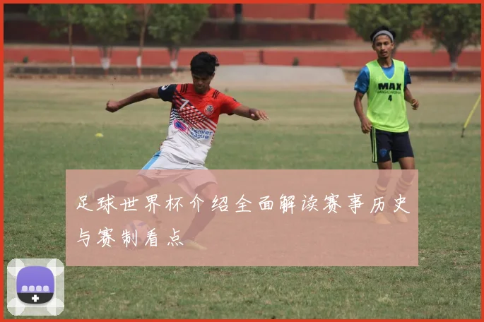 足球世界杯介绍全面解读赛事历史与赛制看点