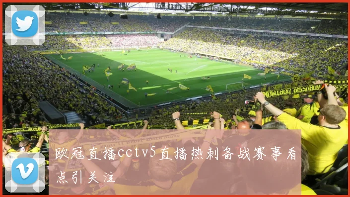 欧冠直播cctv5直播热刺备战赛事看点引关注